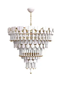 Seasons Chandelier 100 cm - Sunrise (CE/UK)