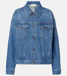Sebilia denim jacket Sebilia denim jacket