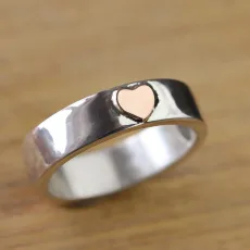 Secret Chamber Ashes Ring Secret Chamber Ashes Ring