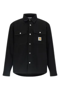 Selby Overshirt Selby Overshirt