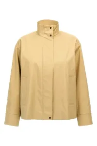 Semele duster - Beige