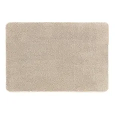 Sense Beige Bath Mat