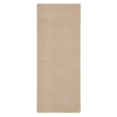 Sense Beige Rug Runner
