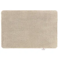 Sense Beige Washable Doormat