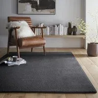 Sense Charcoal Rug