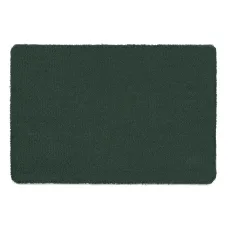 Sense Forest Green Bath Mat