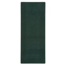 Sense Forest Green Rug Runner