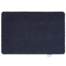 Sense French Navy Bath Mat