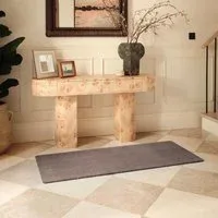 Sense Mink Washable Runner