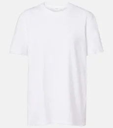 Serata cotton jersey T-shirt Serata cotton jersey T-shirt