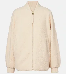 Serina reversible jacket Serina reversible jacket