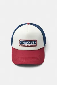Service Supply Trucker Cap Service Supply Trucker Cap
