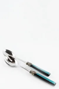 Set To Serve Tosca