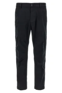 Sexy Chino pants Black Size