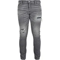 Sexy Twist Jean