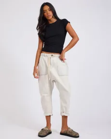 Shabby Kingpins Boyfriend Jeans - Brando, SML Shabby Kingpins Boyfriend Jeans - Brando, SML