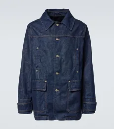 Shadow denim jacket Shadow denim jacket