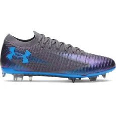Shadow Elite FG Mens Soccer Cleats Castlerock / Black / Blue Atlantis 105 - Gray Shadow Elite FG Mens Soccer Cleats Castlerock / Black / Blue Atlantis 105 - Gray