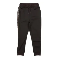Shadow Logo Tape Sweatpant