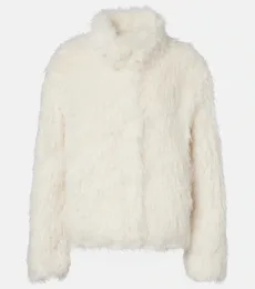 Shaggy jacket Shaggy jacket