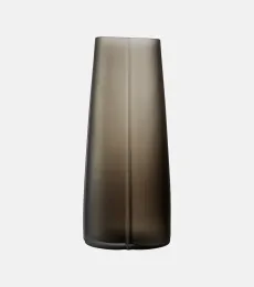 Shapes glass vase by Piet Boon Shapes glass vase by Piet Boon