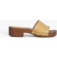 Shayla Leather Sandal Shayla Leather Sandal