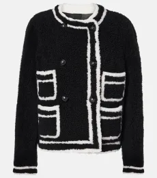 Shearling jacket Shearling jacket