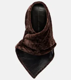 Shearling scarf Shearling scarf