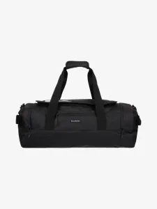 Shelter 40L - Men Black Duffle Bag Suitcase