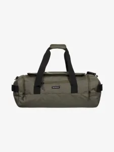 Shelter 40L - Men Green Duffle Bag Suitcase