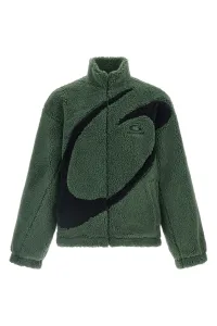 Sherpa Jacket