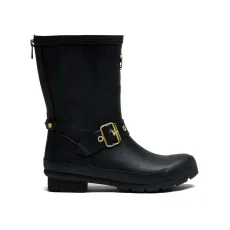 Sherpa Lined Chelsea Wellington