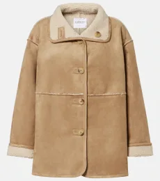 Shona reversible jacket Shona reversible jacket