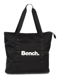 shopper ladies 20 litres nylon black