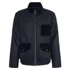 Shoreman Spey Wax Jacket Shoreman Spey Wax Jacket