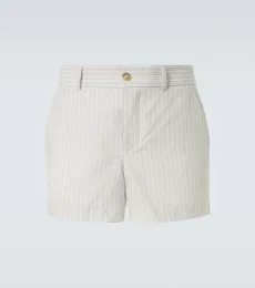Short 70s rayé Short 70s rayé
