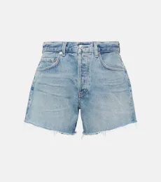 Short Annabelle en jean Short Annabelle en jean