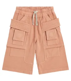 Short cargo Creatch en coton Short cargo Creatch en coton