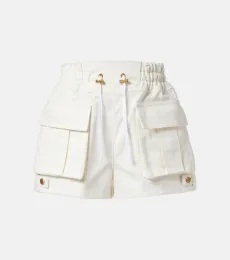 Short cargo en denim Short cargo en denim