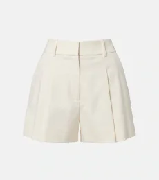Short Craig en coton mélangé Short Craig en coton mélangé