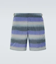 Short de bain à imprimé Short de bain à imprimé