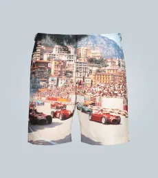 Short de bain Bulldog Short de bain Bulldog