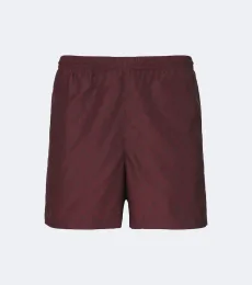 Short de bain en popeline GG Short de bain en popeline GG