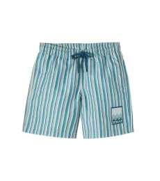 Short de bain Hansi rayé Short de bain Hansi rayé