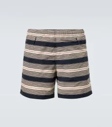 Short de bain imprimé Short de bain imprimé