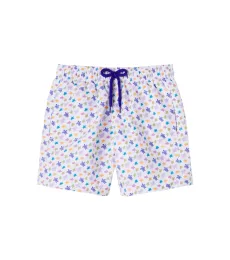Short de bain Jim imprimé Short de bain Jim imprimé