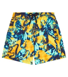 Short de bain Jirise imprimé Short de bain Jirise imprimé