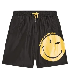 Short de bain Smiley Short de bain Smiley