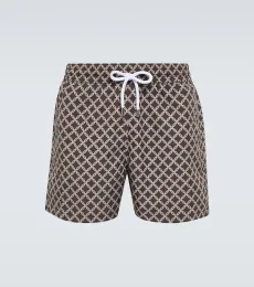 Short de bain Treliça Short de bain Treliça