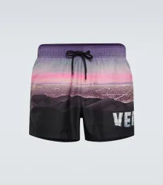 Short de bain Versace Hills Short de bain Versace Hills